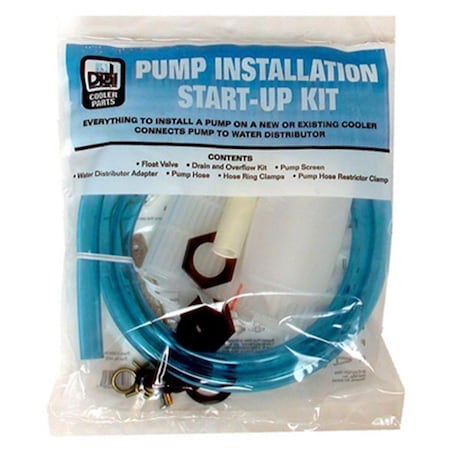 4403 Pump Installation Kit